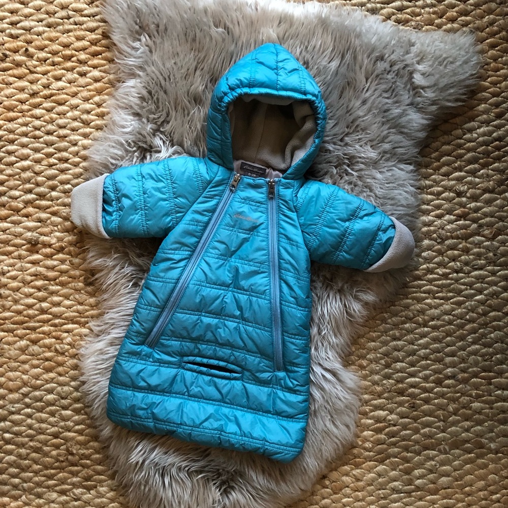 Eddie Bauer Baby Bunting